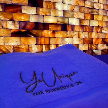 Hotel Butterfly Wellness & Spa 리미니 외부 사진