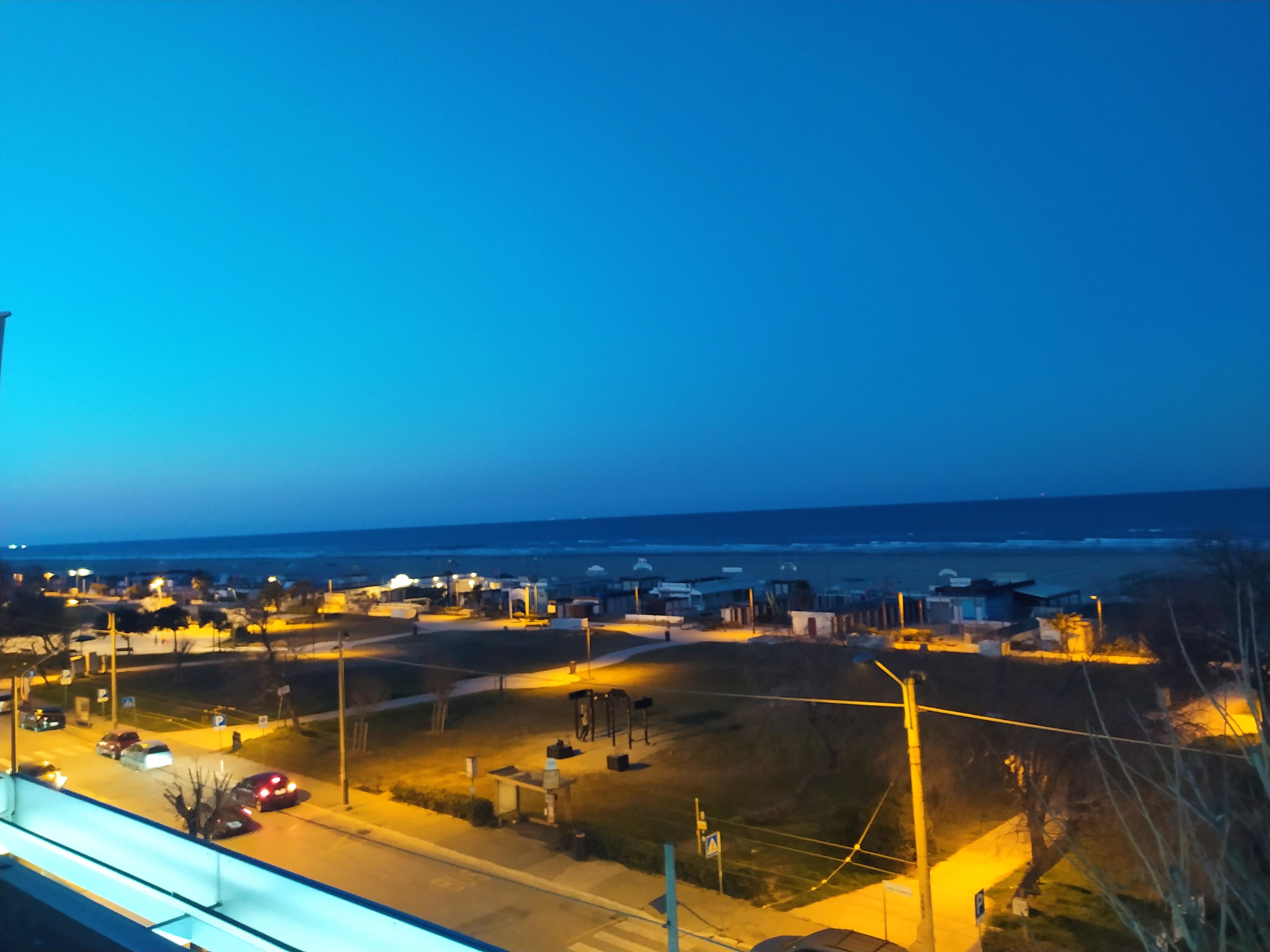 Hotel Butterfly Wellness & Spa 리미니 외부 사진