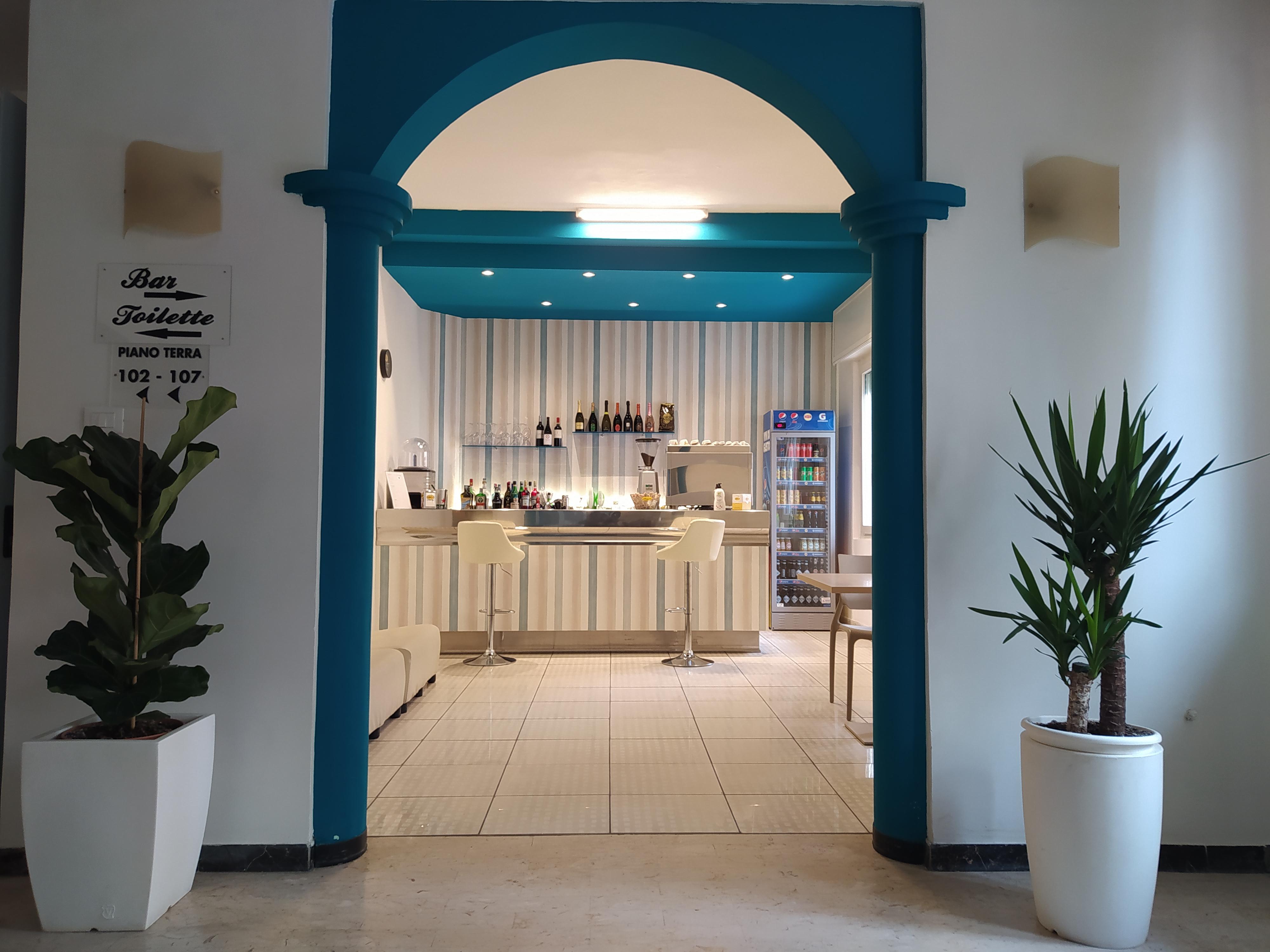 Hotel Butterfly Wellness & Spa 리미니 외부 사진