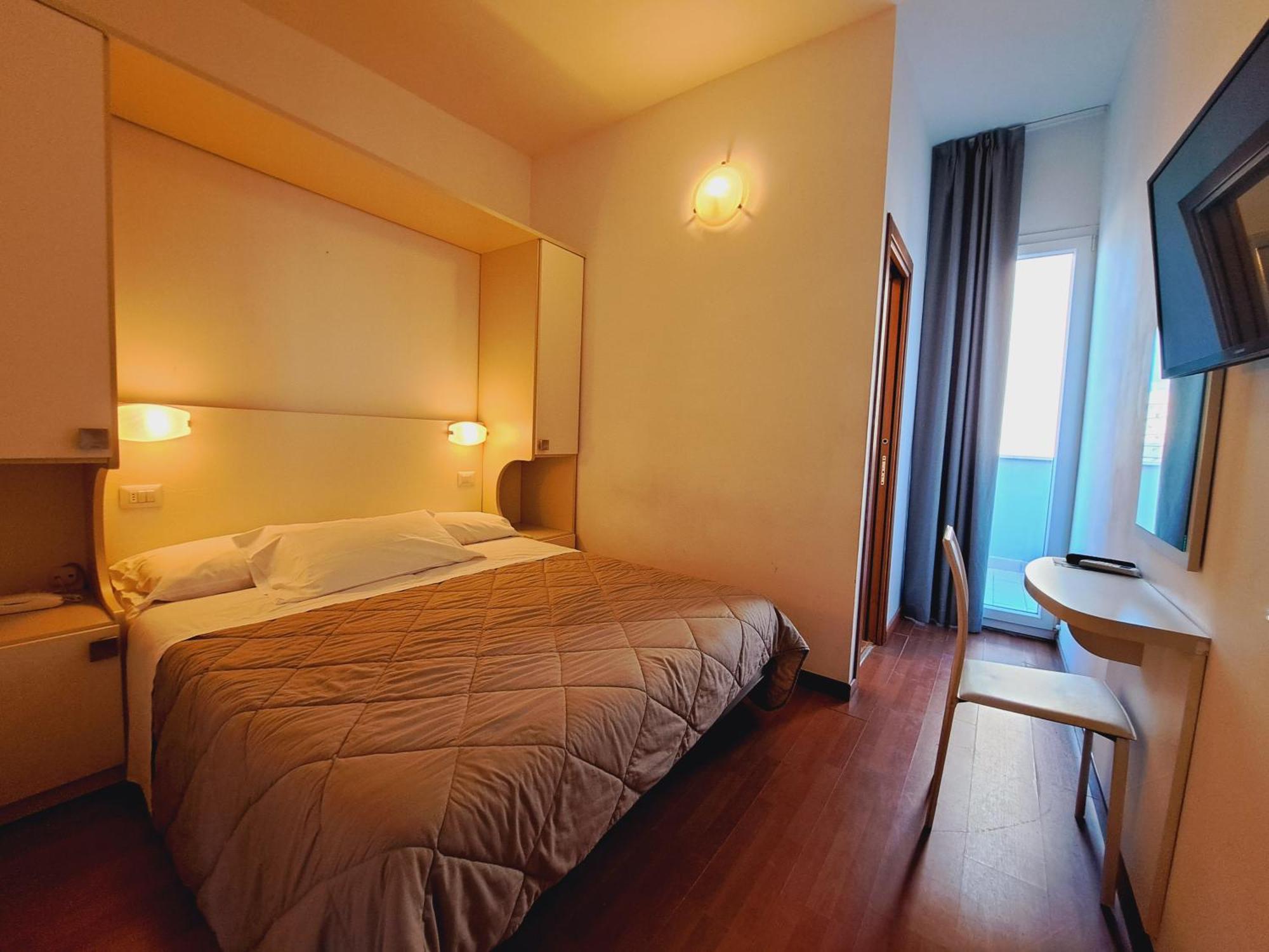 Hotel Butterfly Wellness & Spa 리미니 외부 사진