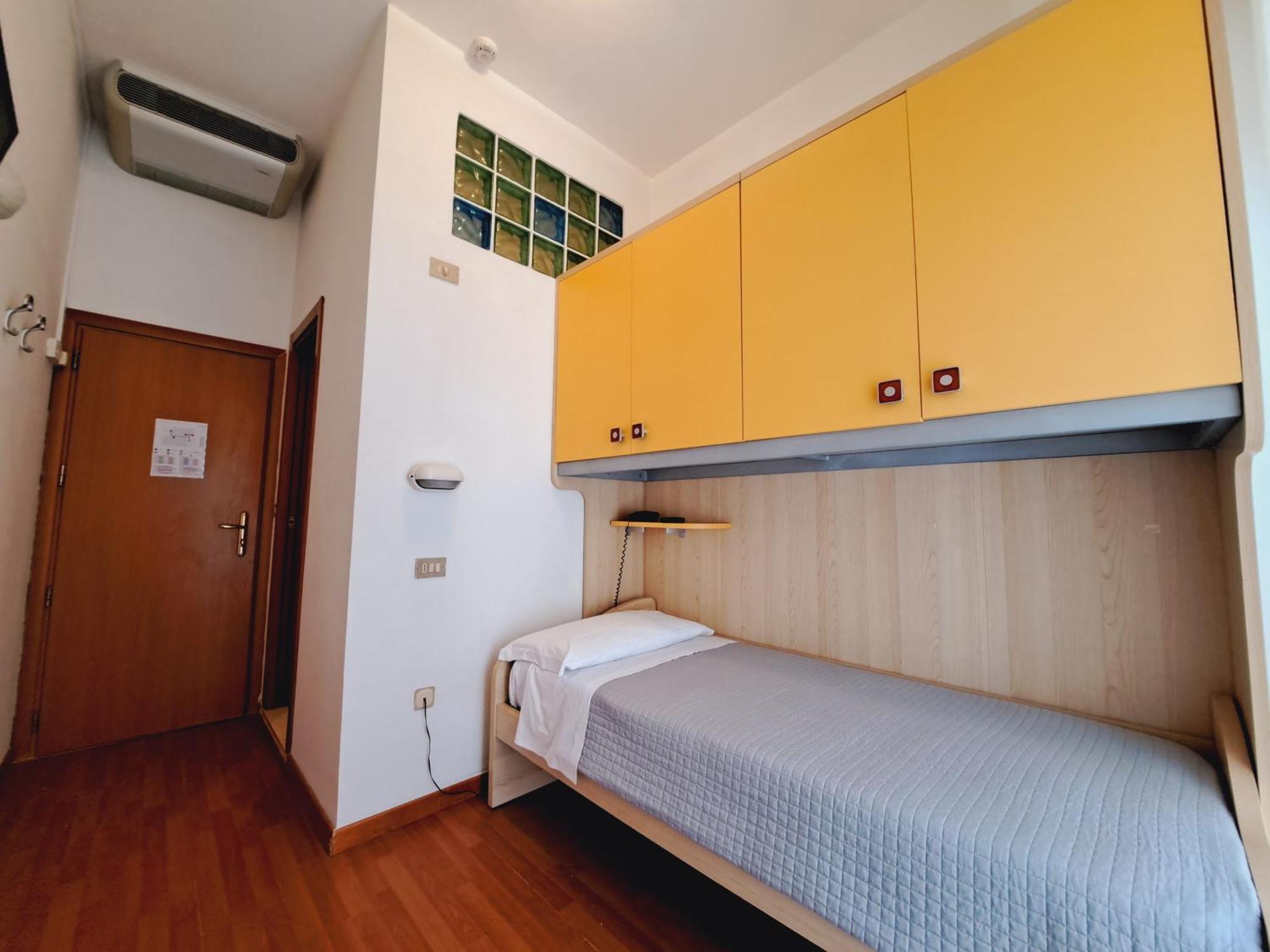 Hotel Butterfly Wellness & Spa 리미니 외부 사진