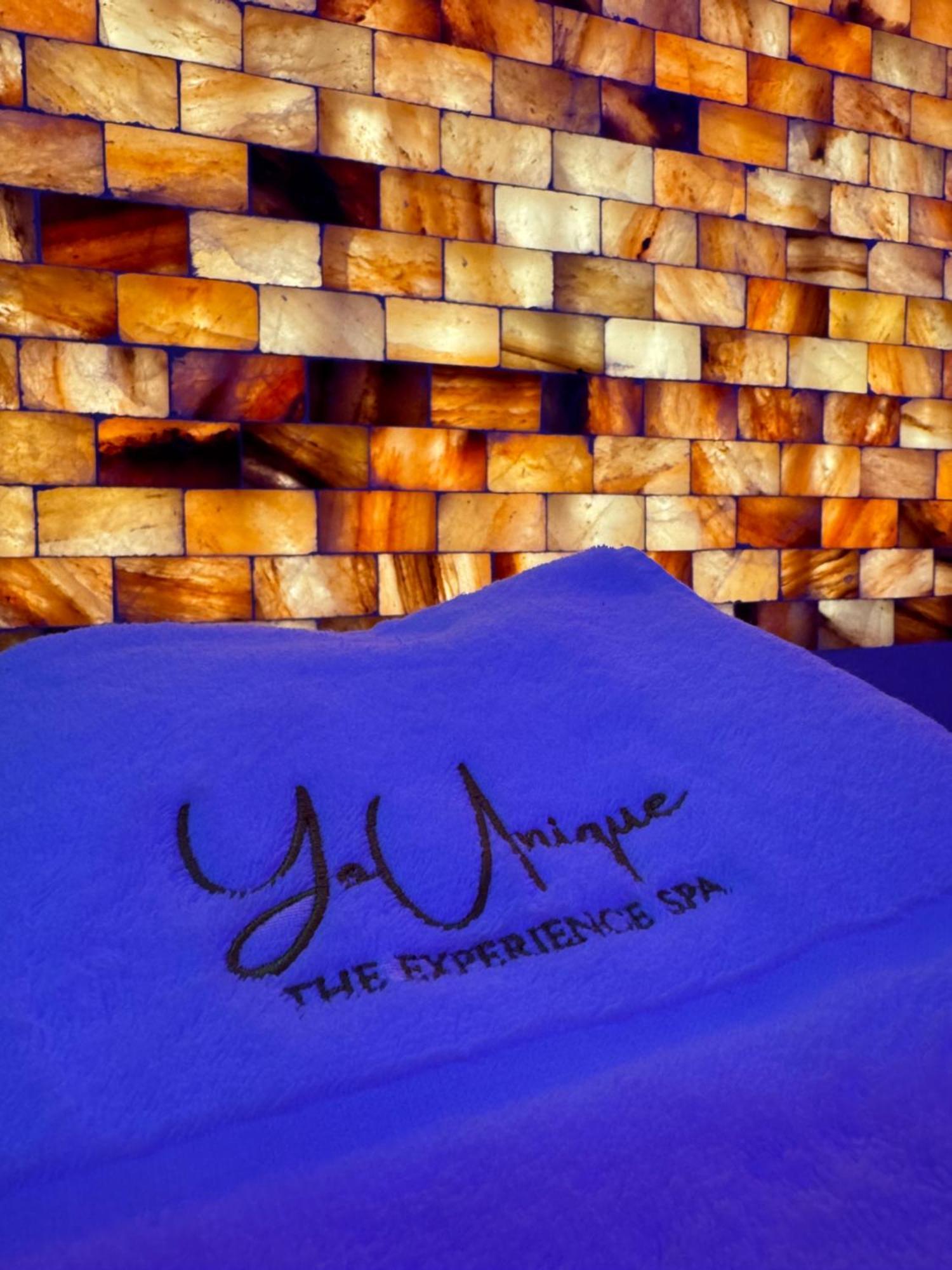 Hotel Butterfly Wellness & Spa 리미니 외부 사진