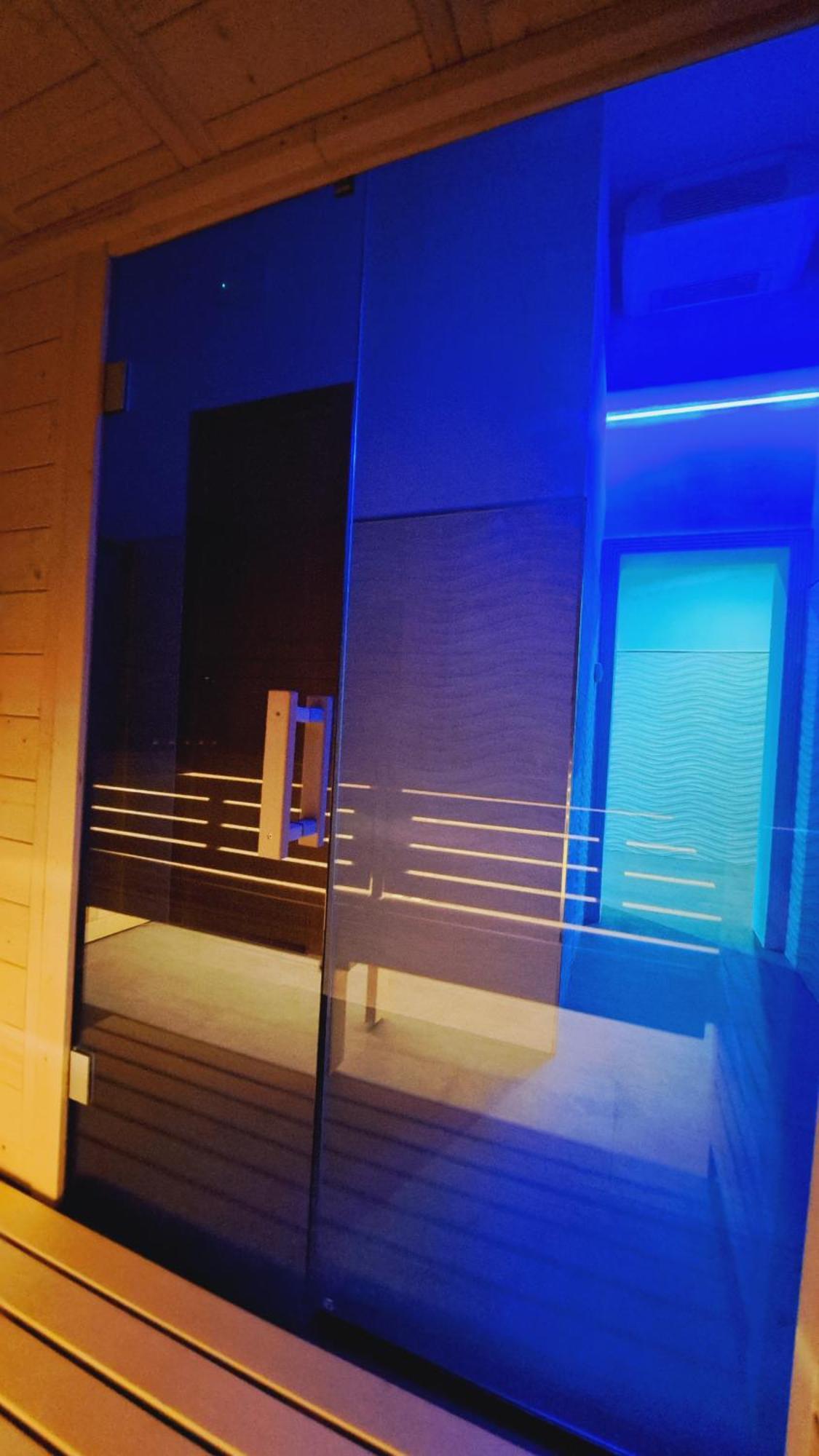 Hotel Butterfly Wellness & Spa 리미니 외부 사진